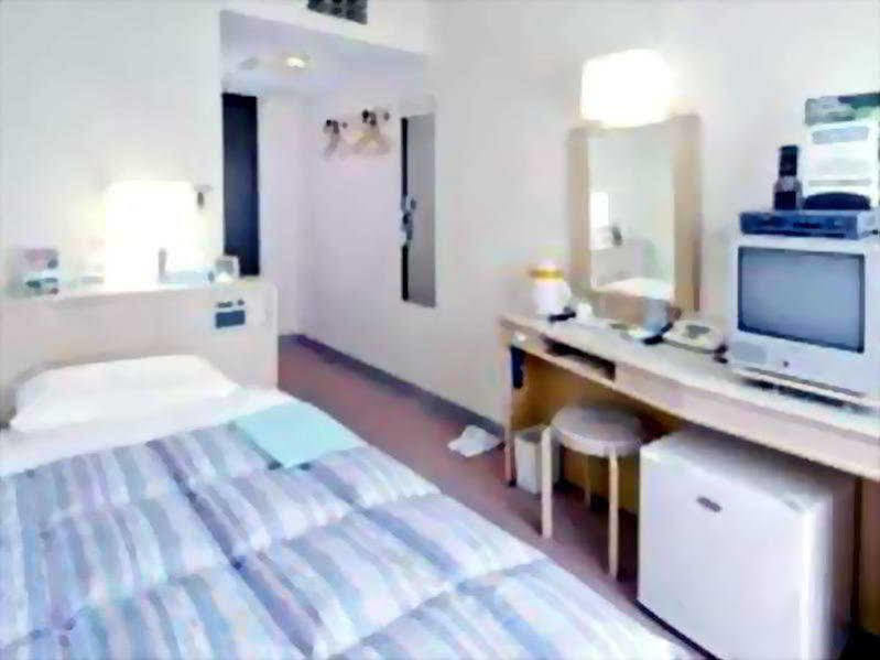 Comfort Hotel Sapporo Eksteriør bilde
